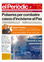 Portada de l'edició 15-01-2020