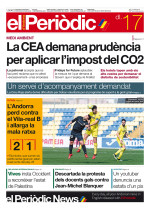 Portada de l'edició 17-02-2020