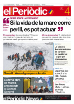 Portada de l'edició 4-03-2020