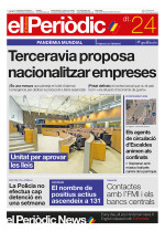 Portada de l'edició 24-03-2020