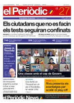 Portada de l'edició 27-04-2020