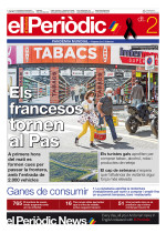 Portada de l'edició 2-06-2020