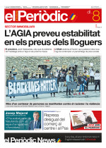 Portada de l'edició 8-06-2020