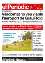 Portada de l'edició 20-06-2020