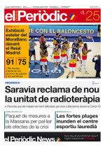 Portada de l'edició 25-06-2020