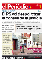 Portada de l'edició 1-07-2020