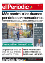 Portada de l'edició 1-09-2020