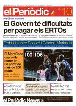 Portada de l'edició 10-12-2020