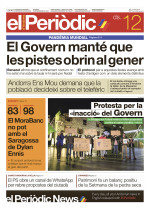 Portada de l'edició 12-12-2020