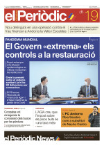 Portada de l'edició 19-01-2021