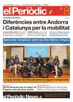 Portada de l'edició 8-04-2021