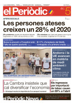 Portada de l'edició 5-05-2021