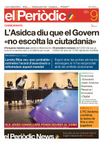 Portada de l'edició 9-06-2021