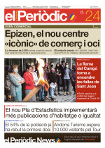 Portada de l'edició 24-06-2021