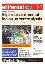 Portada de l'edició 14-07-2021