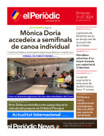 Portada de l'edició 31-07-2024