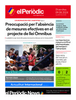 Portada de l'edició 9-08-2024