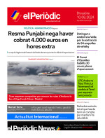 Portada de l'edició 10-08-2024