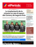 Portada de l'edició 21-08-2024