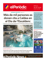 Portada de l'edició 30-09-2024