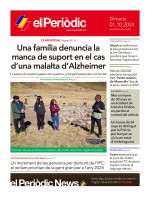 Portada de l'edició 1-10-2024