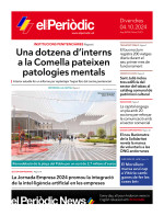 Portada de l'edició 4-10-2024