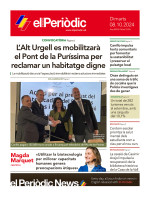 Portada de l'edició 8-10-2024