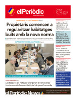 Portada de l'edició 10-10-2024