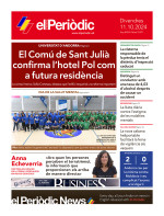 Portada de l'edició 11-10-2024