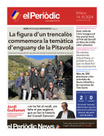 Portada de l'edició 14-10-2024