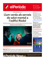 Portada de l'edició 16-10-2024