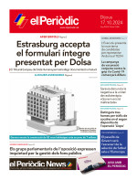 Portada de l'edició 17-10-2024