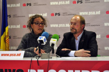 El PS critica la contractació de Monitor Group per «arbitrària»