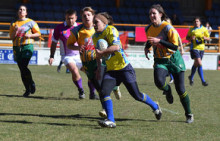 El VPC femení acaba 2n a casa i és 8è de la general