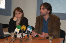 El món laboral centra la relació entre Andorra i l'Alt Urgell