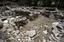 La Margineda: els Pareatges fets pedra
