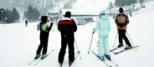 El 6% dels britànics escullen Andorra com a destí d'esquí