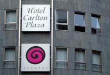 Els hotelers voten per una moratòria en la construcció d'establiments