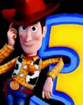 'Toy Story 3', dos dies abans del previst