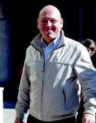 La Fiscalia demana vuit mesos de presó ferma per a Tomàs Pascual