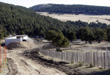 El Planell de Conangle, una porta d'accés a la Vall del Madriu