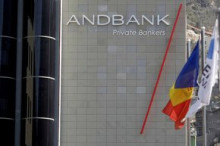 Andbank estrena nova imatge i canvia el seu nom