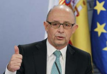 Espanya instaura una 'amnistia fiscal' per les rendes no declarades que aflorin abans del 30 de novembre