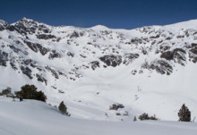 L'ocupació hotelera a Ordino i la Massana se situa al 60%