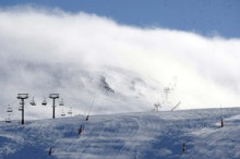 Gruixos espectaculars a Vallnord i GrandValira