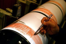 Un terratrèmol de magnitud 2,2 mou la terra andorrana