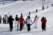 Els visitants de Grandvalira de fora d'Espanya creixen un 2,2%