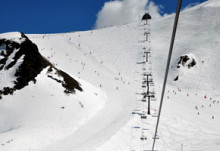 Grandvalira encara la darrera setmana de la temporada amb el 90% de les instal·lacions obertes