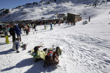 Andorra es posiciona entre les millors destinacions