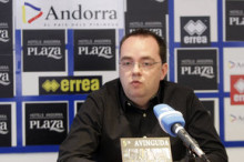 El FC Andorra convoca eleccions per al pròxim 12 de juliol
